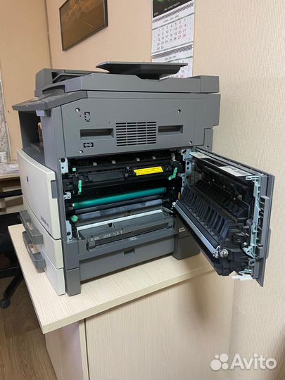 Принтер Konica Minolta bizhub 163
