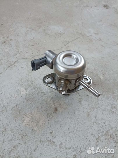 Тнвд Hyundai Avante MD