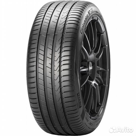 Pirelli Cinturato P7 (P7C2) 225/60 R18 104W