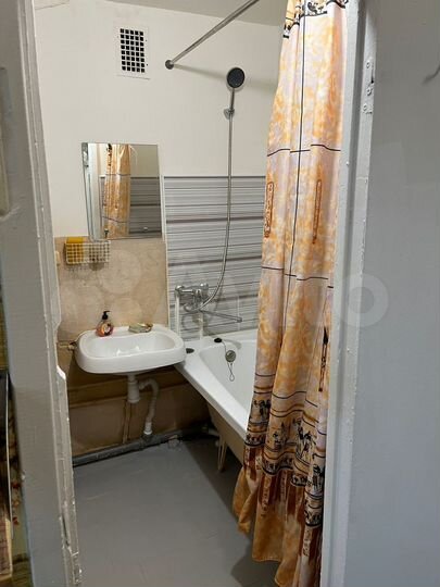 1-к. квартира, 36 м², 6/9 эт.