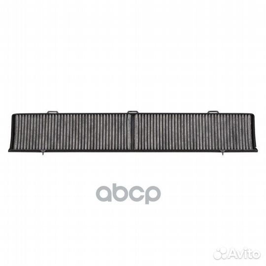 Фильтр для а/м BMW 1 E81(06) /X1