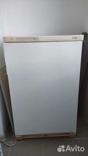 Морозильная камера Stinol