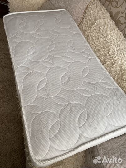 Матрас ортопедический детский