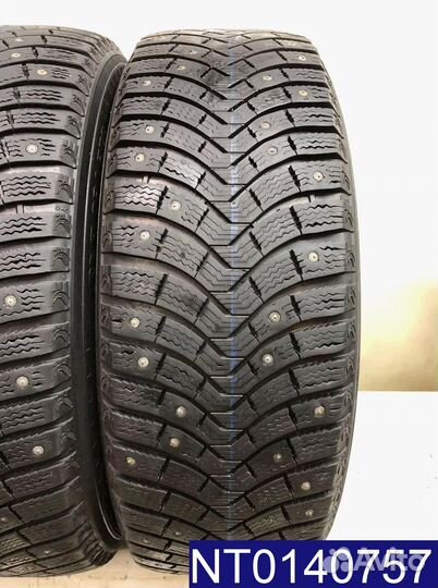 Michelin Latitude X-Ice North 2 235/60 R18 107T