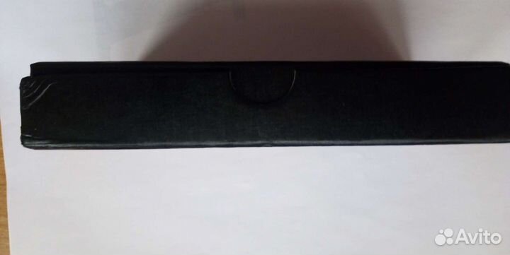 Презентер RKM