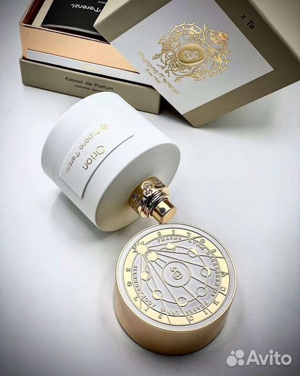 Парфюм Tiziana Terenzi Orion Орион