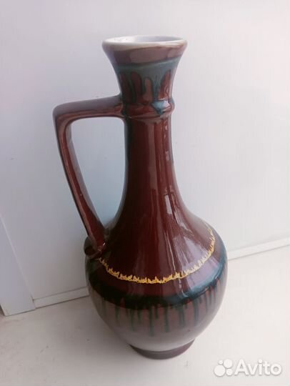 Статуэтка, кувшин СССР