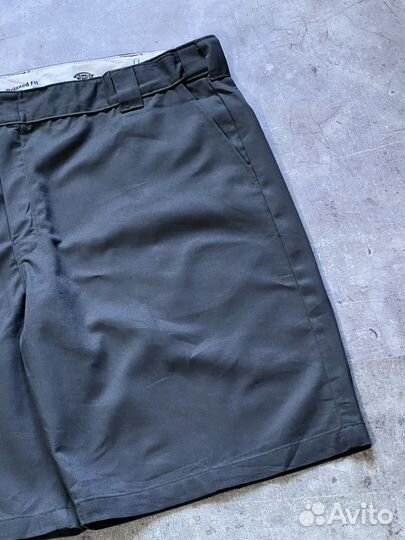 Шорты Dickies flex оригинал (loose fit, rap )