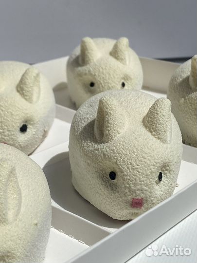 Торты и десерты на заказ