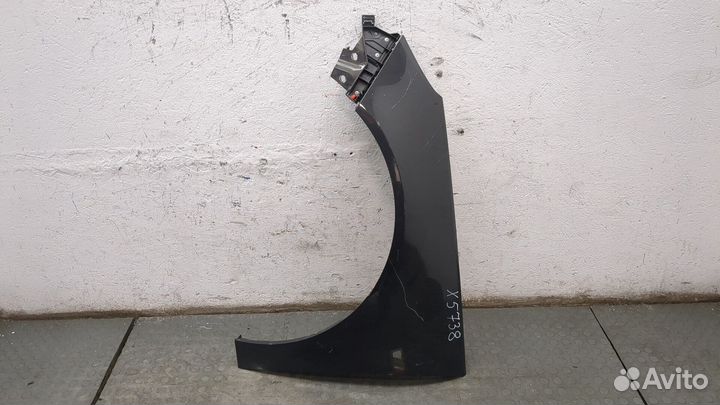 Крыло Opel Insignia, 2013