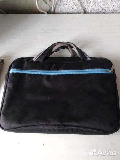 Сумка для планшета. Новая