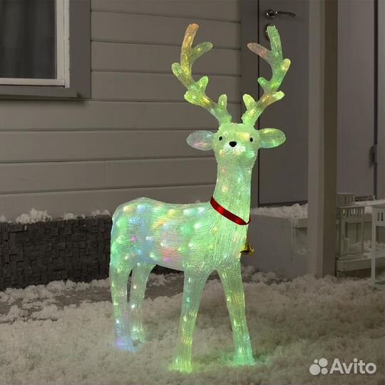 Светодиодная световая фигура LN 