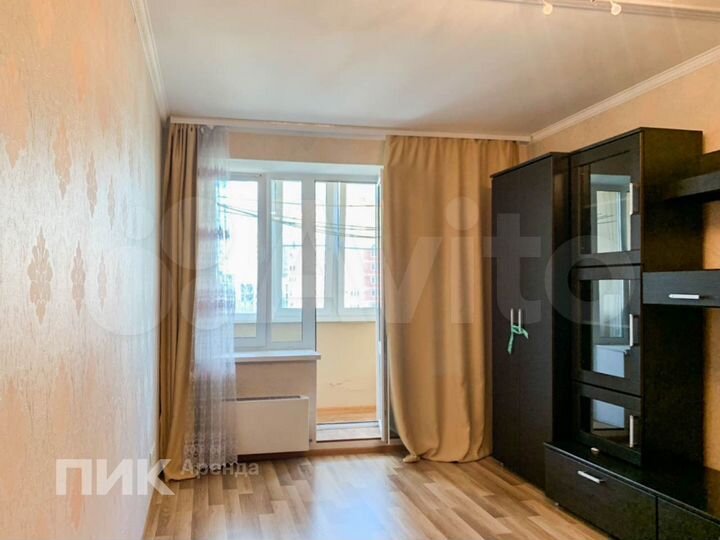 1-к. квартира, 47 м², 13/17 эт.