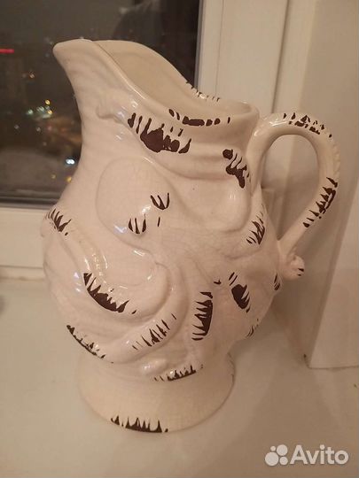 Ваза-Кувшин