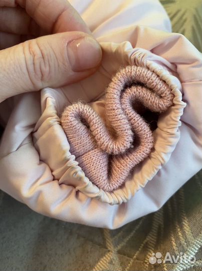 Комбинезон трансформер