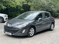 Peugeot 308 1.6 MT, 2011, 191 000 км, с пробегом, цена 600 000 руб.