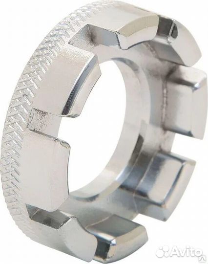 Ключ для спиц велосипеда. Новый. Вело ремонт