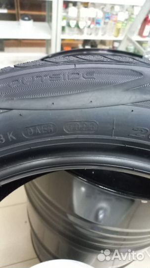 Roadstone Eurovis HP02 205/55 R16