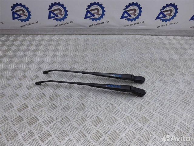 Поводок стеклоочистителя (пара) Ваз LADA Largus