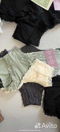 Два комплекта для Лидии