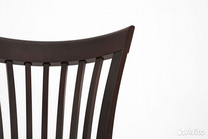 Стул Оскар 3-100А, орех NEW