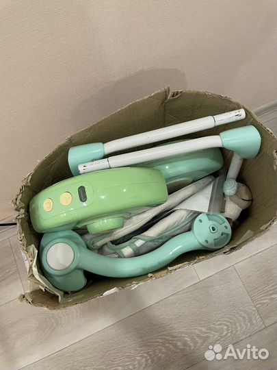 Детские качели Capella