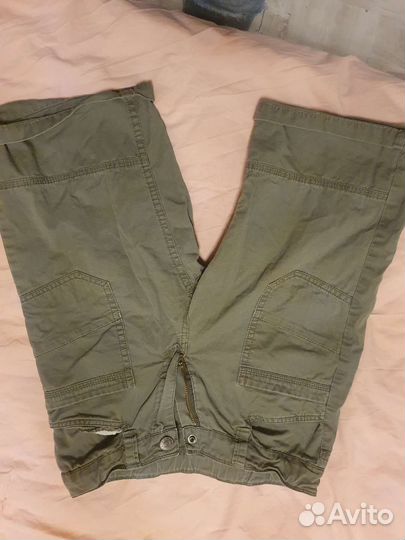 Шорты для мальчика 134 140