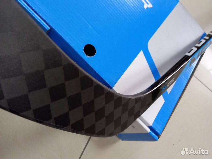 Клюшка Bauer Nexus Performance Jr