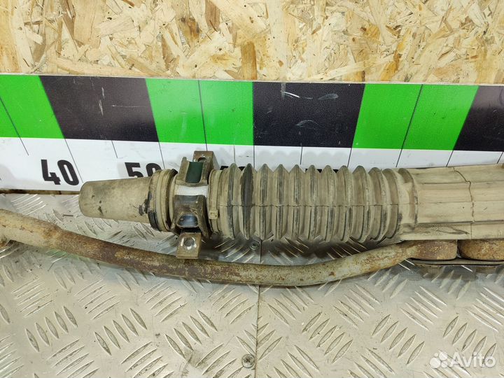 Рейка рулевая Vaz Granta