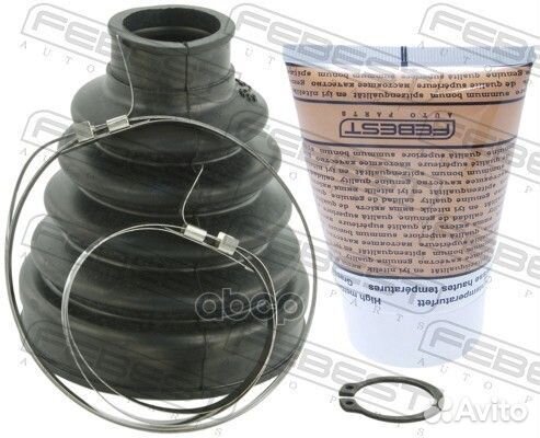 Пыльник шруса внутренний chevrolet aveo (T300)