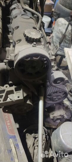 Двигатель fiat ducato