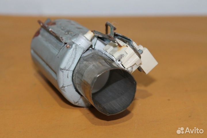 Тэн для пмм Krona WQP 9337 B бу. 4876