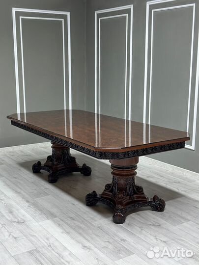 Стол Мокко Голд