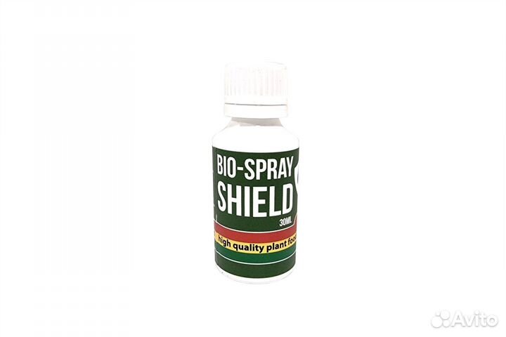 Rastea Bio-Spray Shield 30 мл