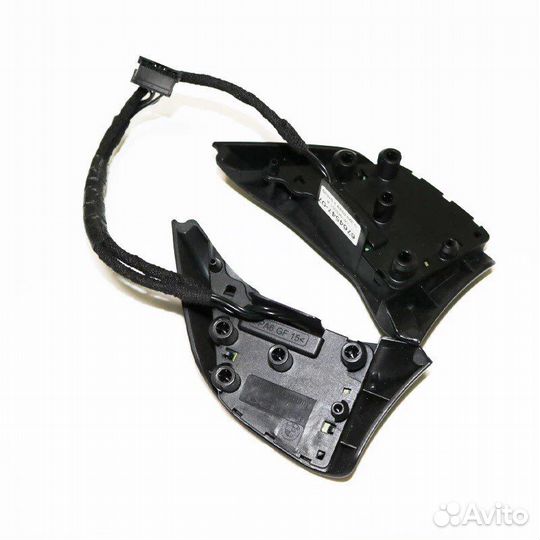 Кнопки мультируля бмв е90