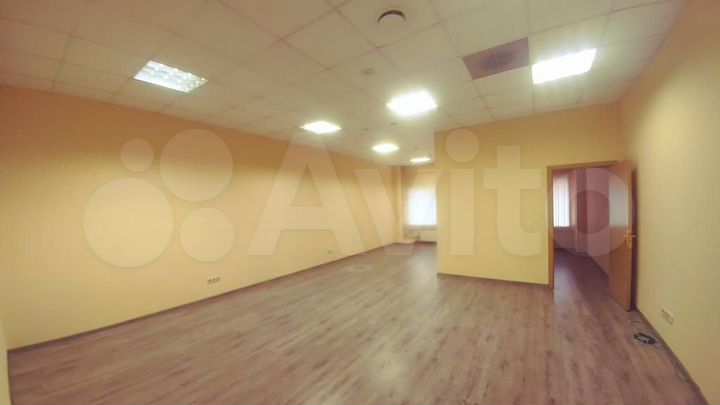 Аренда офиса 57 м2, метро Красносельская