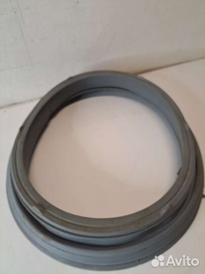 Манжет стиральной машины lg