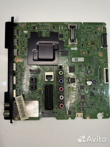 Main BN41-01958A BN94-06226J