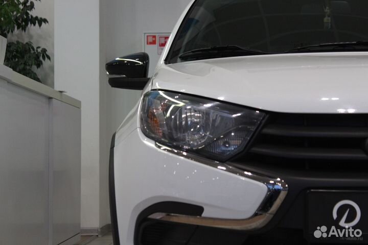 ВАЗ Granta Cross 1.6 МТ, 2023, 16 181 км