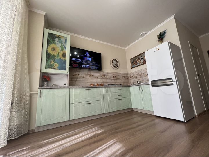 1-к. квартира, 26 м², 5/5 эт.