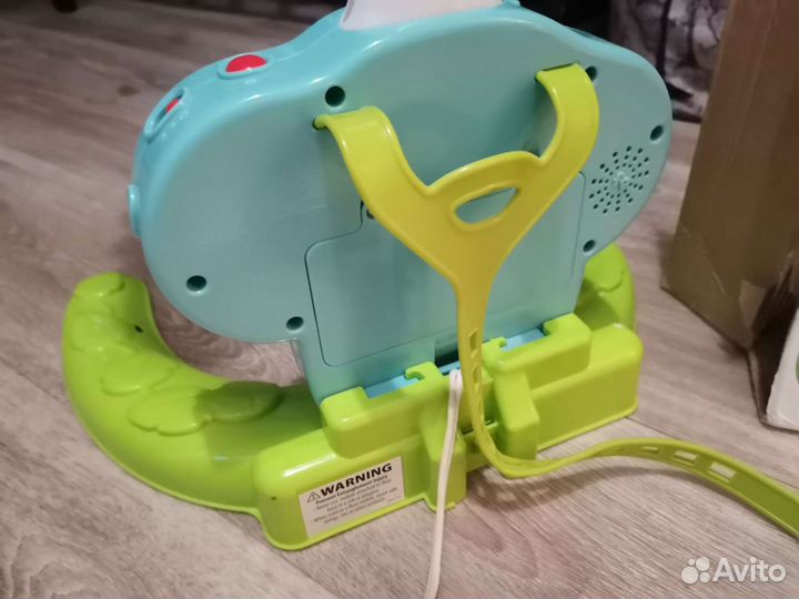 Мобиль на кроватку fisher price