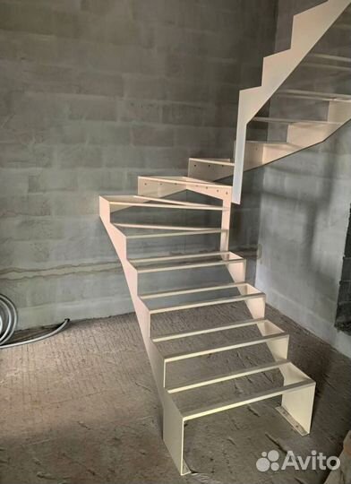 Лестница в дом