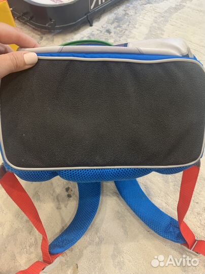 Рюкзак школьный