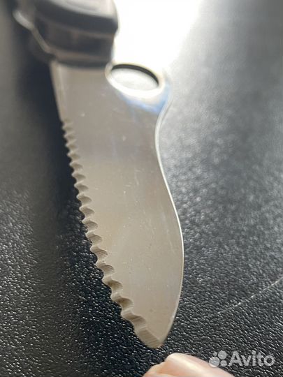 Швейцарский нож victorinox forester military