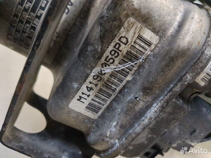 Насос усилителя руля Seat Ibiza 3, 2007