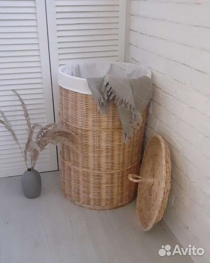 Корзина для белья