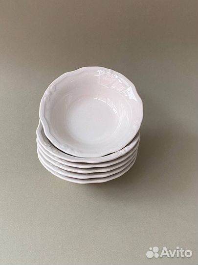 Столовый сервиз «винтаж»