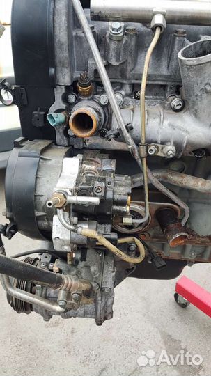 Двигатель fiat ducato 2.3 f1ae0481d