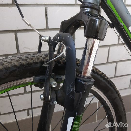 Велосипед подростковый Stels