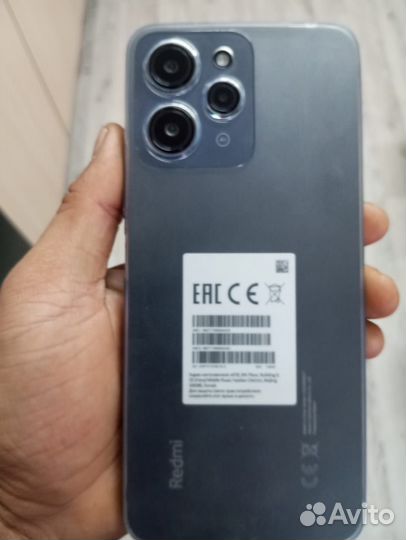 Xiaomi 12, 8/128 ГБ